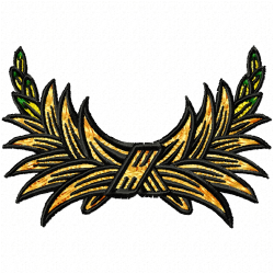 Flowers Embroidery Design 5 Flowers Embroidery Design 5